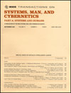 IEEE Transactions on Systems Man Cybernetics-Systems雜志封面